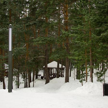 Park House Barmashino Exterior foto
