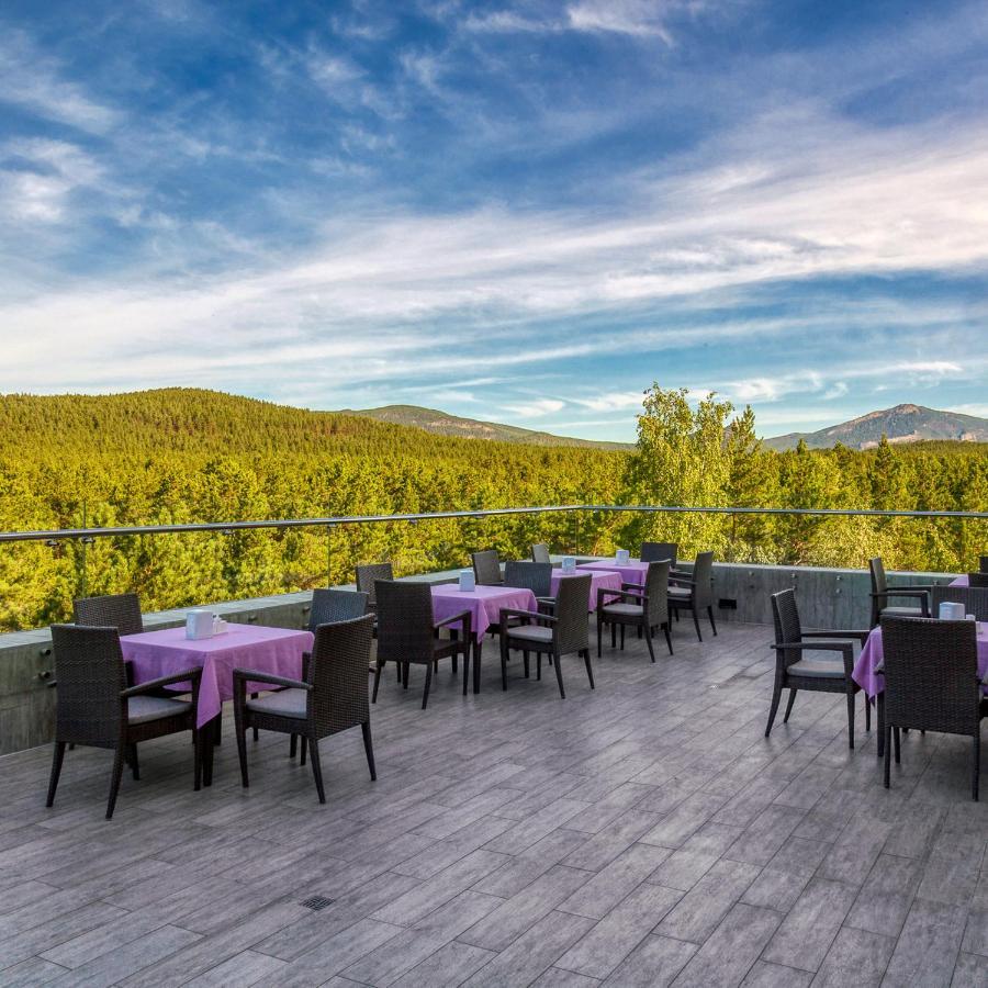 Park House Barmashino Exterior foto