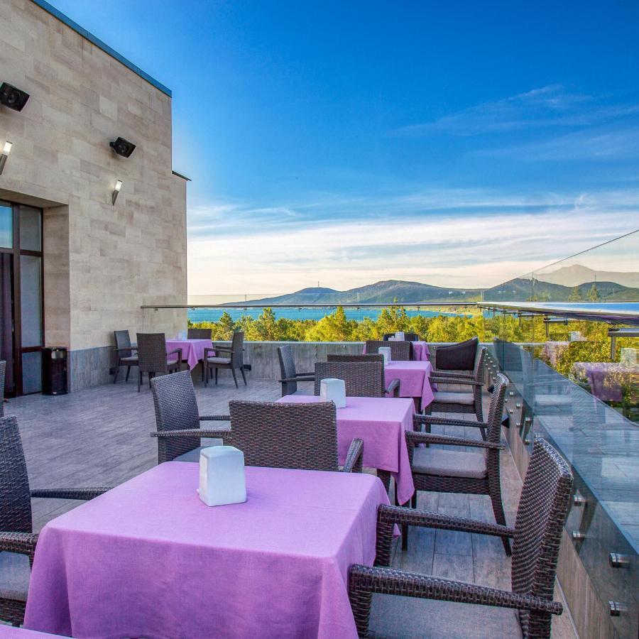 Park House Barmashino Exterior foto