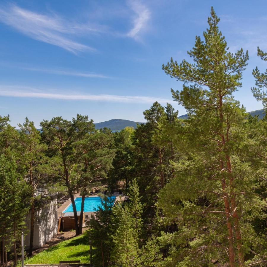 Park House Barmashino Exterior foto