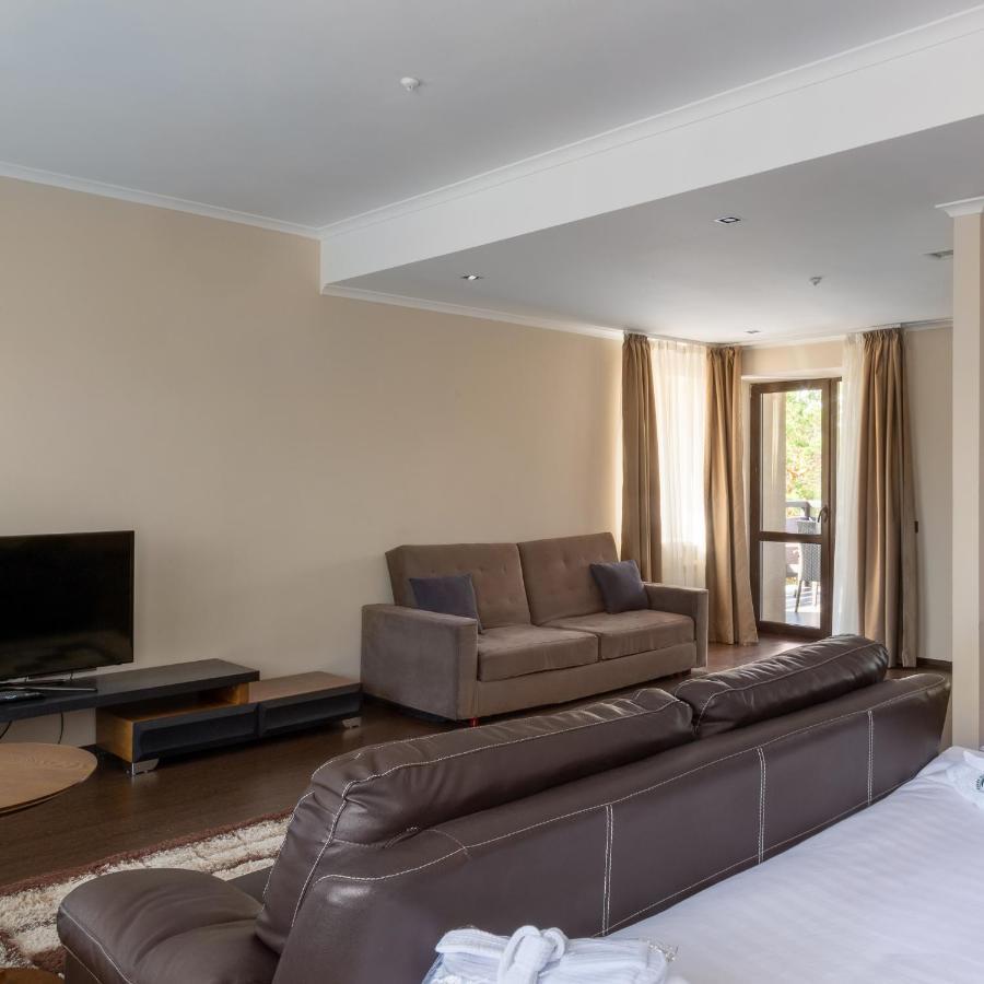 Park House Barmashino Exterior foto
