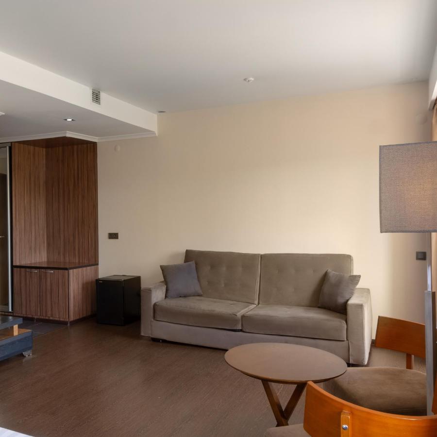 Park House Barmashino Exterior foto