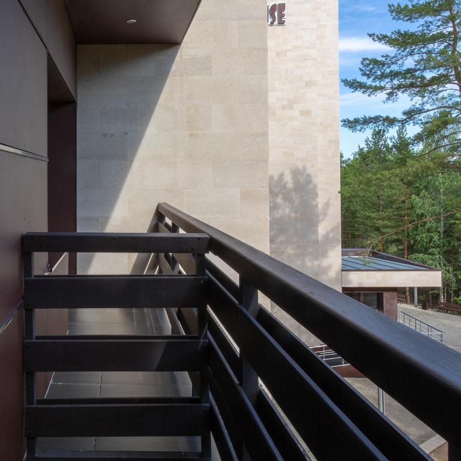 Park House Barmashino Exterior foto