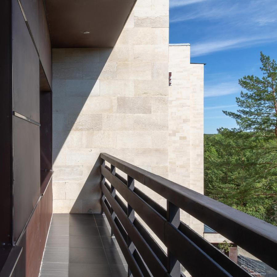 Park House Barmashino Exterior foto