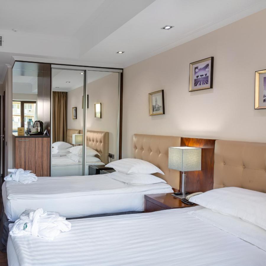Park House Barmashino Exterior foto