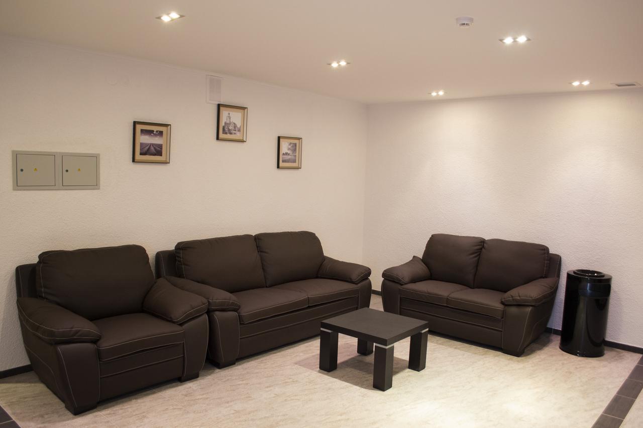 Park House Barmashino Exterior foto
